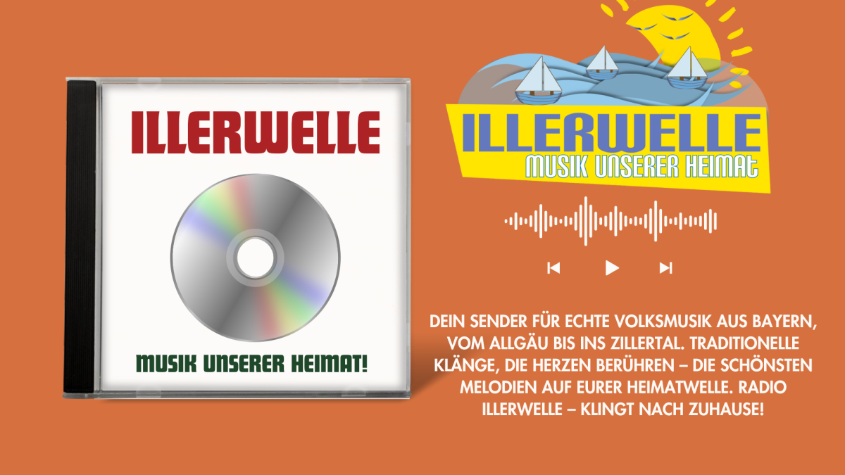 IllertalFM starten